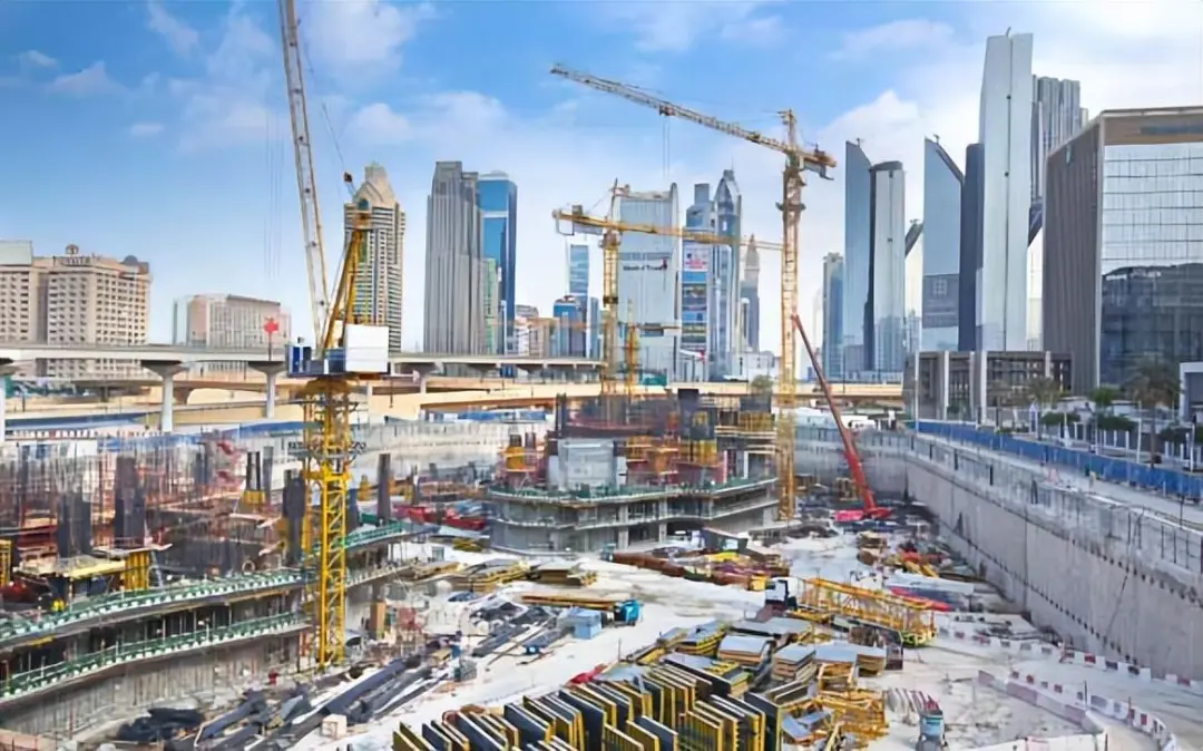 一文深度讀懂城市生命線背景、建設(shè)什么？