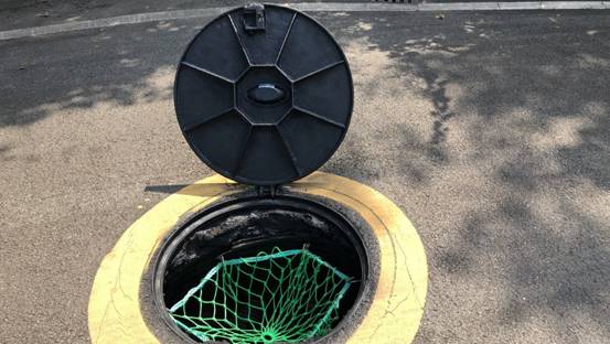 智能井蓋和傳統(tǒng)井蓋相比優(yōu)勢在哪里？這5個地方得到革新！