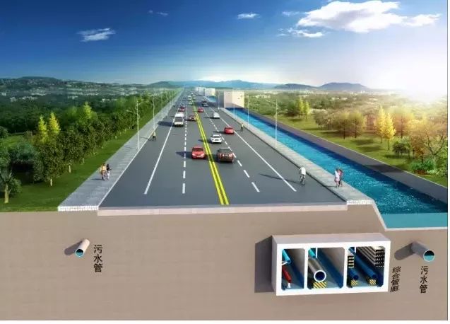 管廊井蓋作用和用途是什么？它是守護(hù)地下世界的門戶！