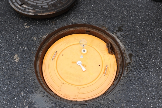 智能電子鎖井蓋如何筑牢安全防線？本文將從這5個(gè)方面分析！