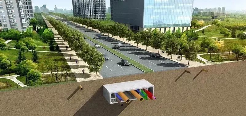 詳解綜合管廊井蓋安裝方法，確保城市地下管線安全暢通