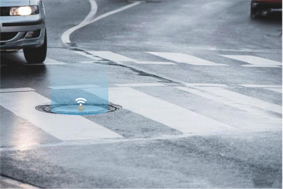 智能化井蓋6大優(yōu)勢