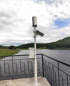 了解翻斗式雨量計(jì)，守護(hù)城市的 “雨中生命線”