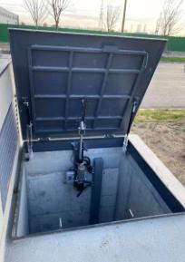 綜合管廊逃生口井蓋有哪幾種選擇？