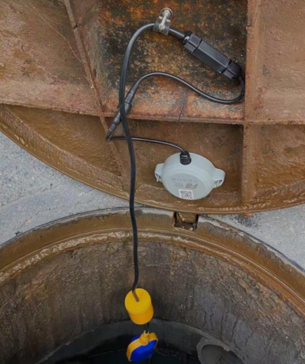 智能井蓋在城市排水中有什么優(yōu)勢(shì)及作用？