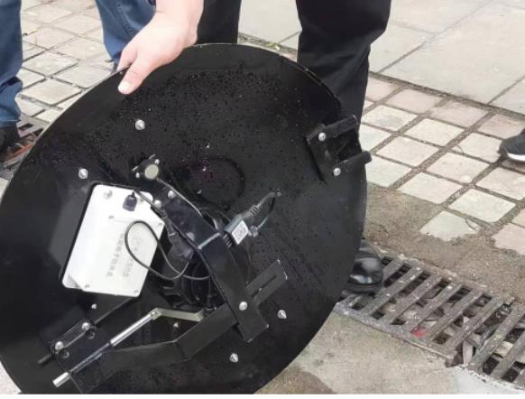 智能井蓋的功能有哪些，看完這篇介紹你就明白了！