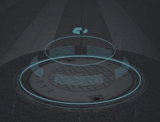 水位監(jiān)測中，智慧井蓋的作用意義是什么