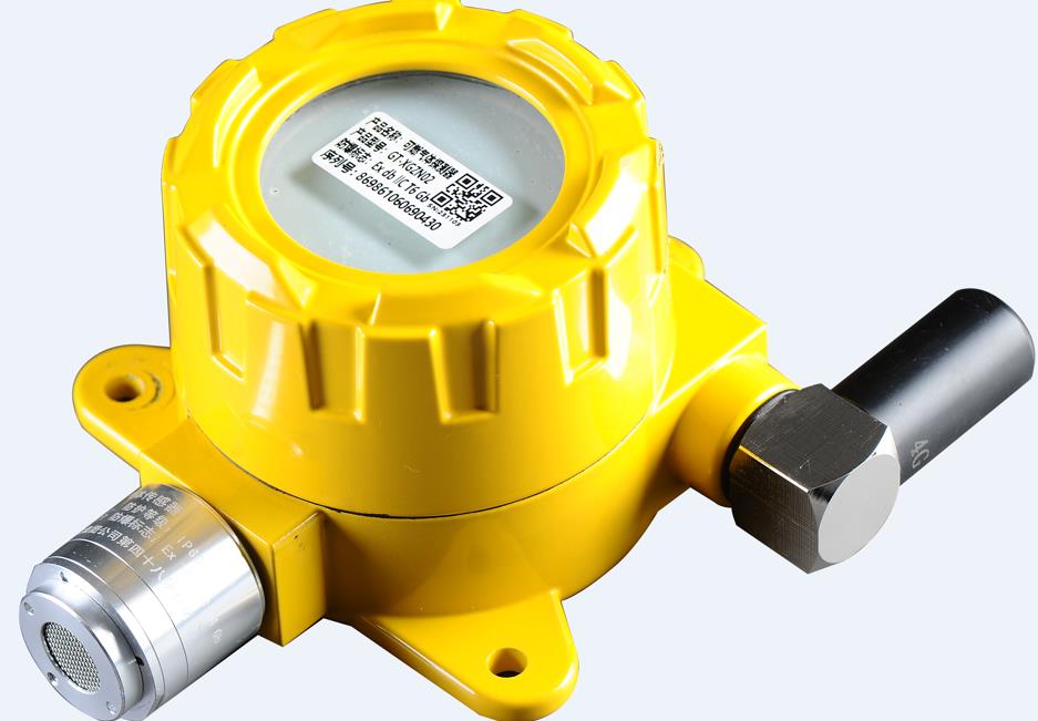 新光智能激光甲烷探測(cè)器——守護(hù)安全的未來(lái)科技