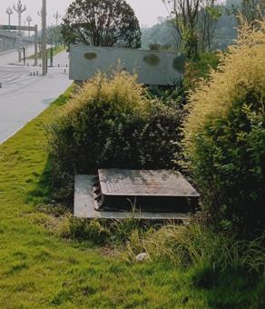 新光智能廠家生產(chǎn)的液壓井蓋的應(yīng)用場(chǎng)景有哪些？