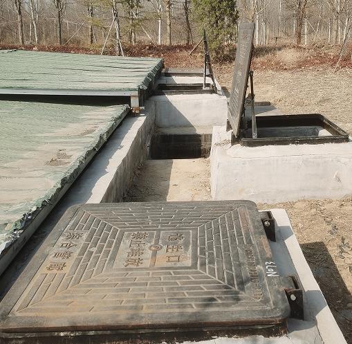 城市生命線綜合管廊：遠程控制液壓井蓋的控制方式有幾種?