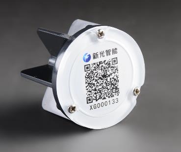 井蓋標(biāo)識(shí)器：一碼溯源，井蓋“電子身份證”開(kāi)啟井蓋管理新紀(jì)元