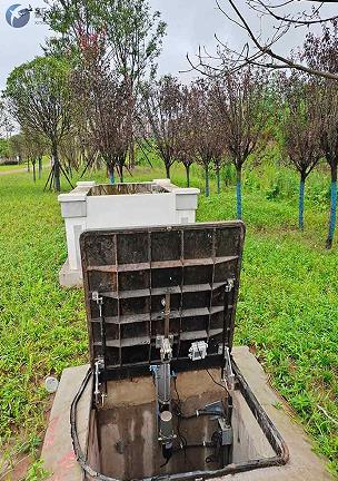 綜合管廊液壓井蓋獨(dú)特優(yōu)勢(shì)體現(xiàn)在幾個(gè)方面? 