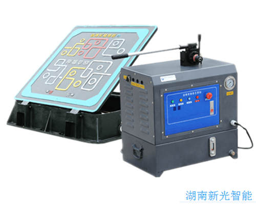 綜合管廊遠(yuǎn)程液壓井蓋技術(shù)參數(shù)是什么？