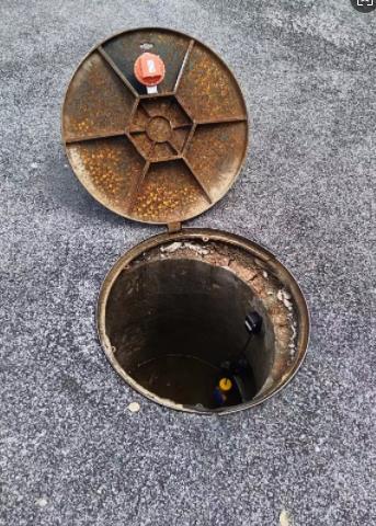 智能井蓋，為智慧城市建設(shè)賦能