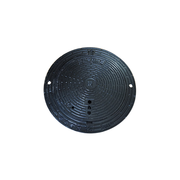 "防墜防響防位移，五防井蓋打造平安出行新標(biāo)準(zhǔn)"