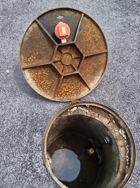 智能井蓋的“智慧”之處究竟何在?