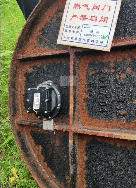 告別“巡街式排查”：物聯(lián)網(wǎng)智能井蓋實(shí)現(xiàn)精準(zhǔn)高效管理
