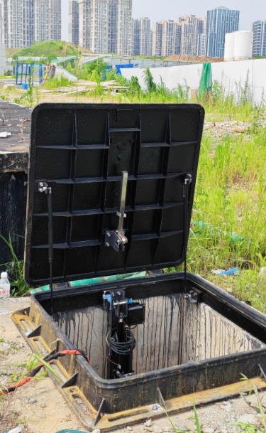 顛覆傳統(tǒng)!液壓井蓋的五大硬核優(yōu)勢(shì)