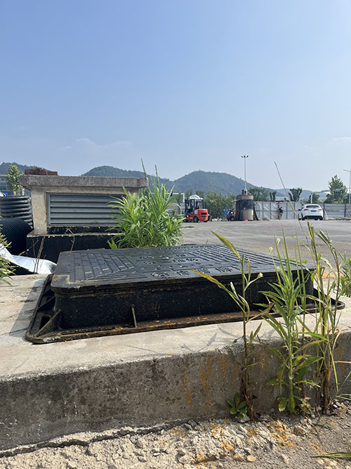 解密管廊液壓井蓋材質(zhì)：選型關(guān)鍵、優(yōu)勢(shì)對(duì)比與應(yīng)用場(chǎng)景解析