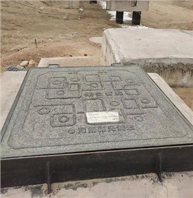 解析綜合管廊中，遠(yuǎn)程控制液壓井蓋的功能